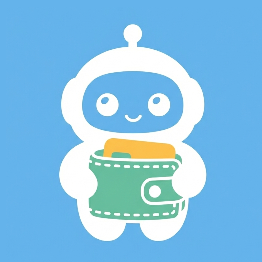 SubBot app icon
